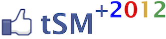 TSM Logo